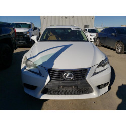 2014 LEXUS IS