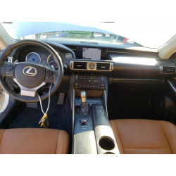 2014 LEXUS IS