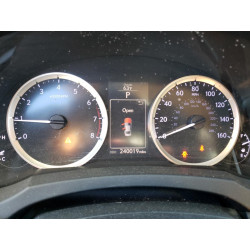 2014 LEXUS IS