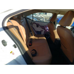 2014 LEXUS IS