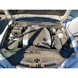 2014 LEXUS IS