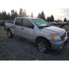 2010 NISSAN TITAN