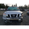 2010 NISSAN TITAN