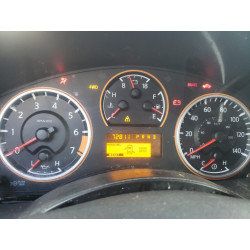 2010 NISSAN TITAN