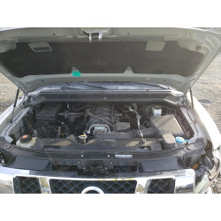 2010 NISSAN TITAN