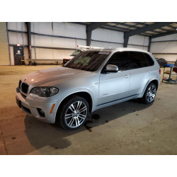 2011 BMW X5