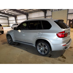 2011 BMW X5