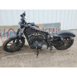 2022 HARLEY-DAVIDSON XL883 N 1HD4LE219NB401388 46826154
