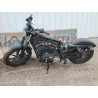 2022 HARLEY-DAVIDSON XL883 N 1HD4LE219NB401388 46826154