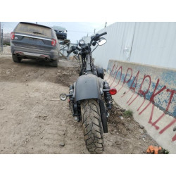2022 HARLEY-DAVIDSON XL883 N 1HD4LE219NB401388 46826154