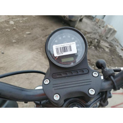 2022 HARLEY-DAVIDSON XL883 N 1HD4LE219NB401388 46826154