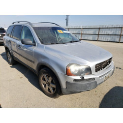 2004 VOLVO XC90