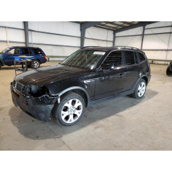 2005 BMW X3