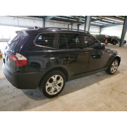 2005 BMW X3