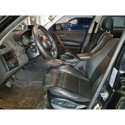2005 BMW X3