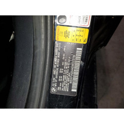 2005 BMW X3