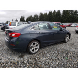 2018 CHEVROLET CRUZE