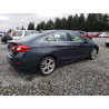 2018 CHEVROLET CRUZE