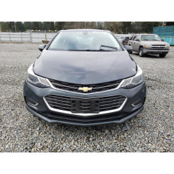2018 CHEVROLET CRUZE