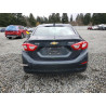 2018 CHEVROLET CRUZE