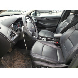 2018 CHEVROLET CRUZE