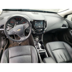 2018 CHEVROLET CRUZE