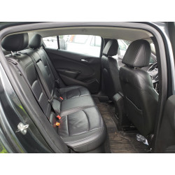 2018 CHEVROLET CRUZE