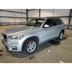 2015 BMW X5