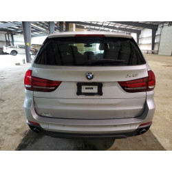 2015 BMW X5