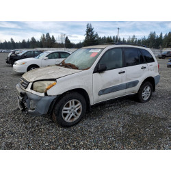2001 TOYOTA RAV4