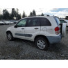 2001 TOYOTA RAV4