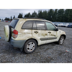 2001 TOYOTA RAV4