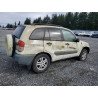 2001 TOYOTA RAV4