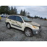 2001 TOYOTA RAV4