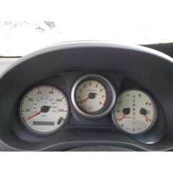 2001 TOYOTA RAV4