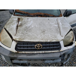 2001 TOYOTA RAV4