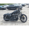2022 HARLEY-DAVIDSON XL883 N 1HD4LE219NB401455 50429324
