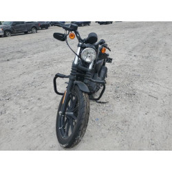 2022 HARLEY-DAVIDSON XL883 N 1HD4LE219NB401455 50429324