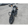 2022 HARLEY-DAVIDSON XL883 N 1HD4LE219NB401455 50429324