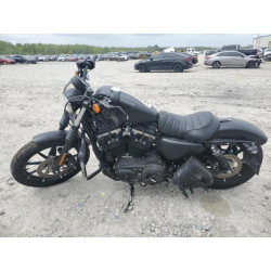 2022 HARLEY-DAVIDSON XL883 N 1HD4LE219NB401455 50429324