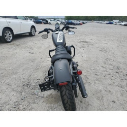 2022 HARLEY-DAVIDSON XL883 N 1HD4LE219NB401455 50429324
