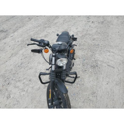 2022 HARLEY-DAVIDSON XL883 N 1HD4LE219NB401455 50429324