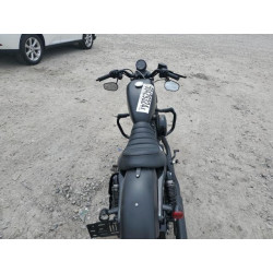 2022 HARLEY-DAVIDSON XL883 N 1HD4LE219NB401455 50429324