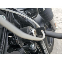 2022 HARLEY-DAVIDSON XL883 N 1HD4LE219NB401455 50429324
