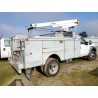 2007 FORD F450