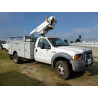 2007 FORD F450