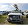 2007 FORD F450