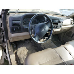 2007 FORD F450