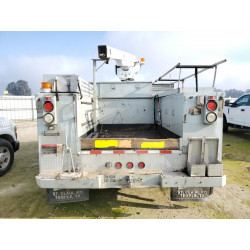 2007 FORD F450