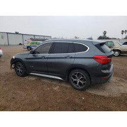 2016 BMW X1